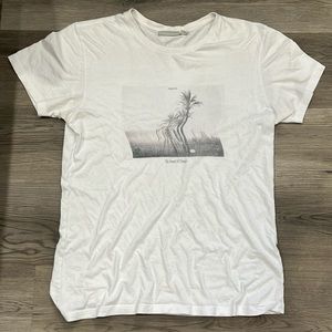 Men’s Rhythm Tee Small